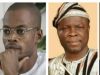 Lettre au Président français à propos du grave recul démocratique/Bénin:Des opposants écrivent à Macron
