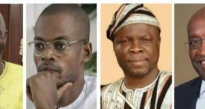 Lettre au Président français à propos du grave recul démocratique/Bénin:Des opposants écrivent à Macron