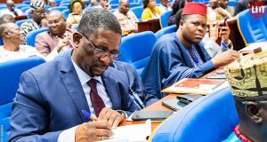 Bénin/Parrainage:La grosse polémique