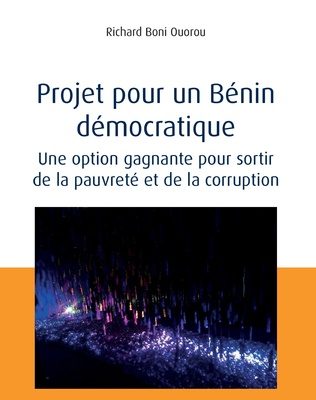 Le livre «Projet pour un Bénin démocratique» sur Café média plus/Richard Boni Insiste:«l’exclusion a commencé sous Yayi Boni»