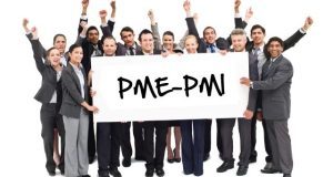 Economie numérique/sécurité et croissance des PME-PMI: « Trois crises en une »