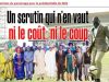Bénin/Maintien du parrainage pour la présidentielle de 2021:Un scrutin qui n’en vaut ni le coût, ni le coup