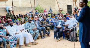 Bénin/Poursuite du dialogue itinérant dans le septentrion: Parakou reçoit en grand, Joël Aïvo, ce vendredi