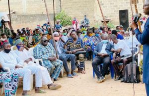 Bénin/Poursuite du dialogue itinérant dans le septentrion: Parakou reçoit en grand, Joël Aïvo, ce vendredi