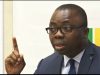 Suite au sabotage du Dialogue Itinérant à Porto-Novo:Joël AÏVO interpelle Patrice Talon