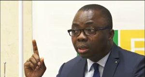 Suite au sabotage du Dialogue Itinérant à Porto-Novo:Joël AÏVO interpelle Patrice Talon
