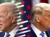 Election américaine:Vers une issue qui ne TRUMPe pas