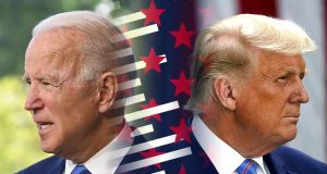 Election américaine:Vers une issue qui ne TRUMPe pas