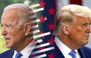 Election américaine:Vers une issue qui ne TRUMPe pas