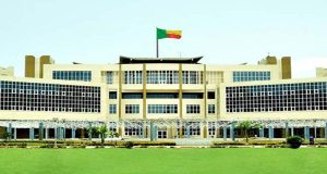 Bénin/Ce qui fonde un État moderne:Des institutions fortes, pas un homme fort