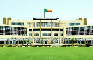 Bénin/Ce qui fonde un État moderne:Des institutions fortes, pas un homme fort
