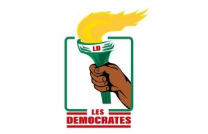 Pour une élection présidentielle inclusive, juste et transparente/Le parti « Les Démocrates » exige le respect des décisions de la CADHP