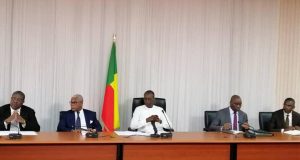 Bénin/Concertation annoncée de Talon avec huit partis politiques: Le dialogue national à huis clos