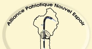 Congrès Constitutif de l’Alliance Patriotique Nouvel Espoir(Alliance PNE)/Une lettre au Président Talon à sauver le Bénin et sa démocratie