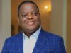 Vœux de nouvel an du Président de l’Usl à la nation/Sébastien Ajavon souhaite pour le Bénin une année du renouveau