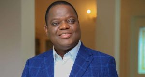 Vœux de nouvel an du Président de l’Usl à la nation/Sébastien Ajavon souhaite pour le Bénin une année du renouveau