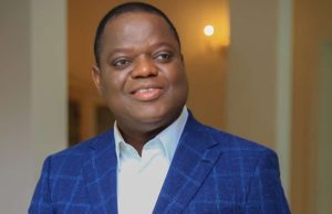 Vœux de nouvel an du Président de l’Usl à la nation/Sébastien Ajavon souhaite pour le Bénin une année du renouveau