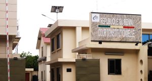 Parrainage/Implications de la décision de la Cour constitutionnelle du Bénin: Entre déni de justice et incompétence négative