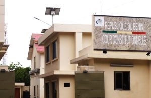 Parrainage/Implications de la décision de la Cour constitutionnelle du Bénin: Entre déni de justice et incompétence négative