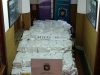 Drogue/Saisie d’une cargaison de 3 tonnes de cocaïne dans le port de Montevideo(Uruguay): réactions