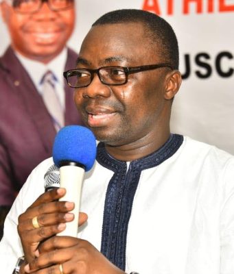 Économie, Social et Démocratie, les priorités 2021 de Joël AÏVO:Une année de victoire pour le Bénin