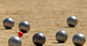 50ème édition des Championnats du monde de pétanque à Cotonou/Le Bénin met la table pour 2022