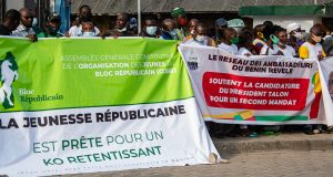 Présidentielle du 11 avril 2021/Vers l’enlisement d’un processus globalement bâclé