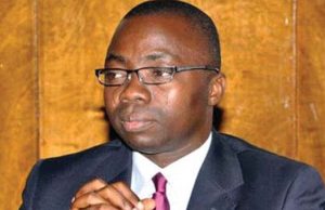 Présidentielle 2021:Joël AIVO donne rendez vous à Patrice Talon
