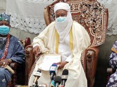 Assemblée générale statutaire du Hcrb/L’exhortation du Haut Conseil des Rois du Bénin