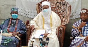 Assemblée générale statutaire du Hcrb/L’exhortation du Haut Conseil des Rois du Bénin