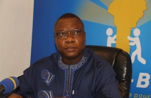 Opinion/Suite à ses propos à polémiques sur la Conférence Nationale:Jacques Ayadji revient à la charge