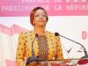 Le talk de Réckya Madougou/ »Nous serons leurs prisonniers pour délivrer ce pays »