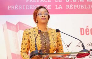 Le talk de Réckya Madougou/ »Nous serons leurs prisonniers pour délivrer ce pays »