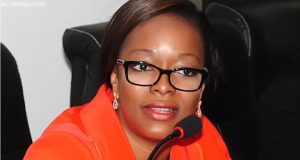 Après le meeting de Porto-Novo /Reckya Madougou arrêtée par la police