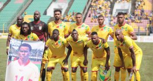 Report du match Leone Stars et Écureuils/La Sierra Leone porte plainte contre le Bénin