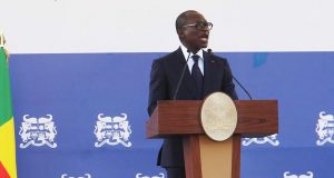 Bénin/Prorogation du mandat présidentiel:Un vide institutionnel de trop