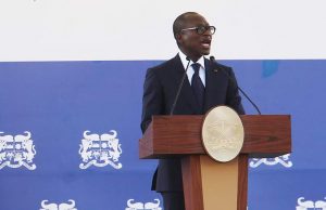 Bénin/Prorogation du mandat présidentiel:Un vide institutionnel de trop