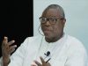 Les réactions s’enchainent suite à l’arrestation du prof. Joël Aïvo/ « C’est un véritable naufrage des institutions judiciaires au Bénin » Selon Alioune Tine
