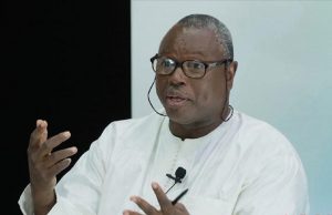 Les réactions s’enchainent suite à l’arrestation du prof. Joël Aïvo/ « C’est un véritable naufrage des institutions judiciaires au Bénin » Selon Alioune Tine