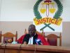 Démission et déclarations du juge des libertés de la Criet/Le ministre béninois de la justice, réagit : «Les juges sont indépendants»