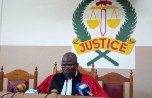 Démission et déclarations du juge des libertés de la Criet/Le ministre béninois de la justice, réagit : «Les juges sont indépendants»