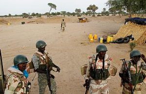 Quatre soldats tués dans une double attaque dans le sud-est du Niger