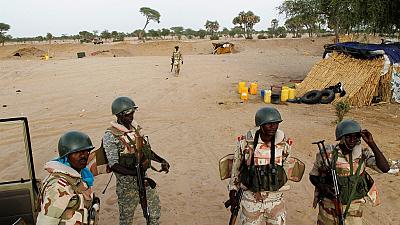 armee-nigerienne