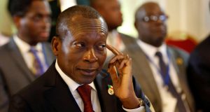 A l’approche de l’élection présidentielle au Bénin/Opposants et voix critiques en détention