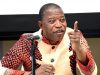 Le gotha scientifique en soutien au prof Joël AÏVO/Les constitutionnalistes congolais s’indignent