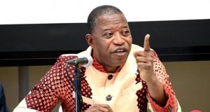 Le gotha scientifique en soutien au prof Joël AÏVO/Les constitutionnalistes congolais s’indignent