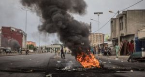 Violences Pré et post électorales au Bénin/Des morts à Bantè, le silence du gouvernement