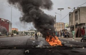 Violences Pré et post électorales au Bénin/Des morts à Bantè, le silence du gouvernement