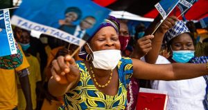 Retour sur la présidentielle du 11 avril au Bénin/Le jour où les médias sociaux ont ravi la vedette aux médias traditionnels