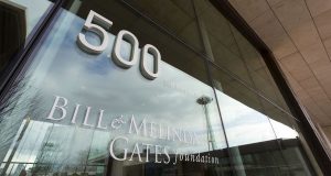 Fondation Bill et Melinda Gates/Les filles de demain ne doivent pas hériter des inégalités d’aujourd’hui